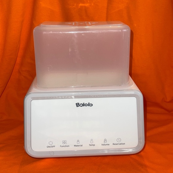 Bololo bottle warmer - Picture 1 of 5